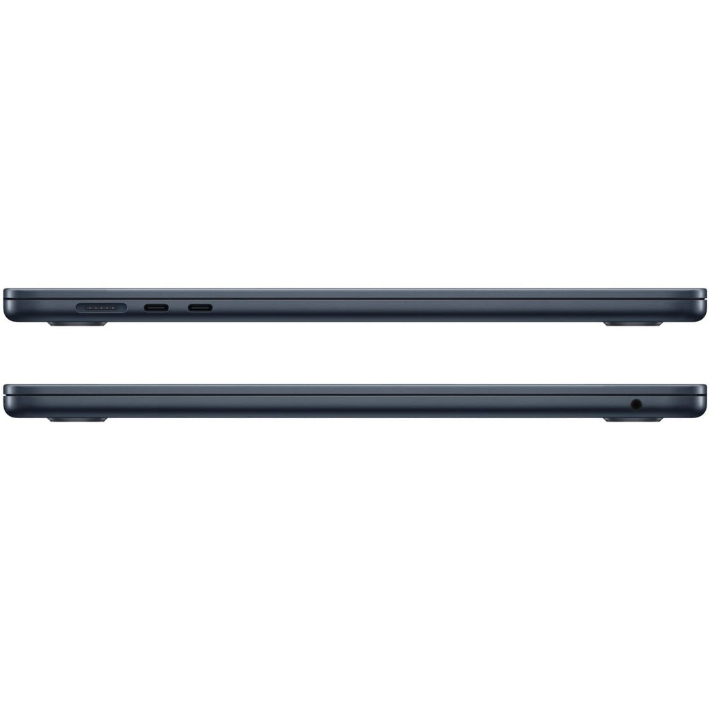 15-inch MacBook Air M2 8GB RAM 256GB SSD Midnight R65171