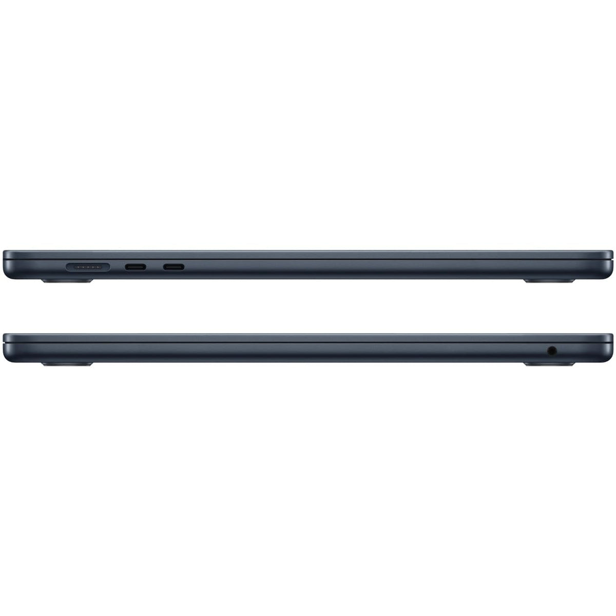 15-inch MacBook Air M2 8GB RAM 256GB SSD Midnight R65171