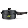 Hard Anodized Induction Base Pressure Cooker 2 Litres K162