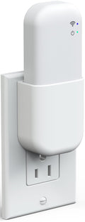 Wall Mount Bracket with Built-in Plug F583