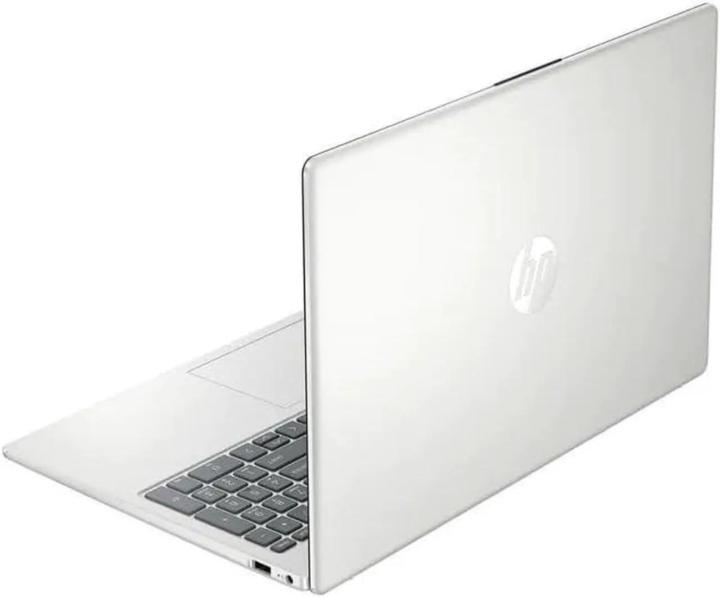 15.6 inch FHD IPS Touch Laptop, Intel Core i5, 8GB DDR4 RAM, 512GB SSD, Natural Silver H8449