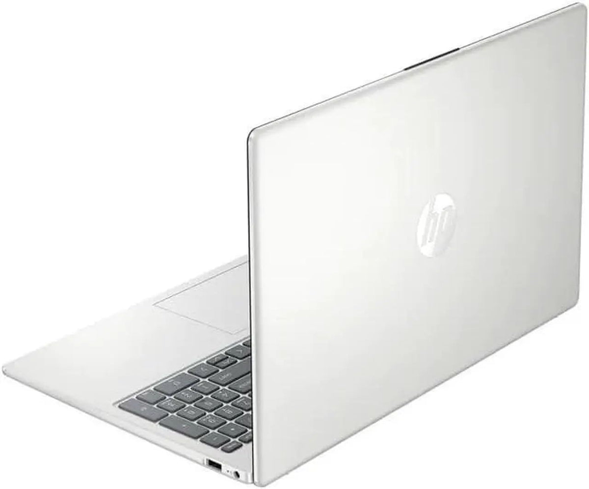 15.6 inch FHD IPS Touch Laptop, Intel Core i5, 8GB DDR4 RAM, 512GB SSD, Natural Silver H8449