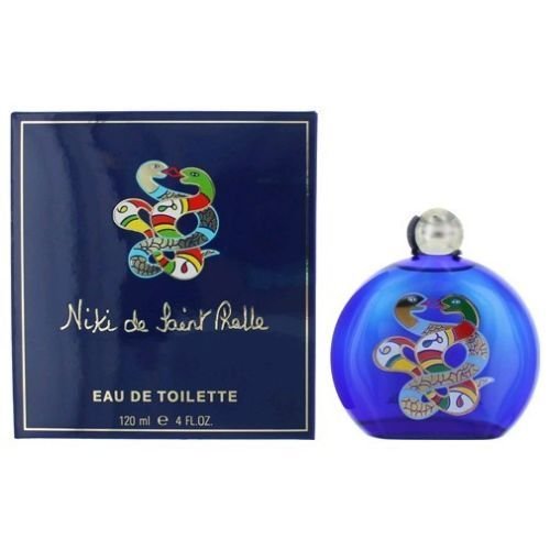 Eau De Toilette Splash 4.0 Fl. Oz. S542824