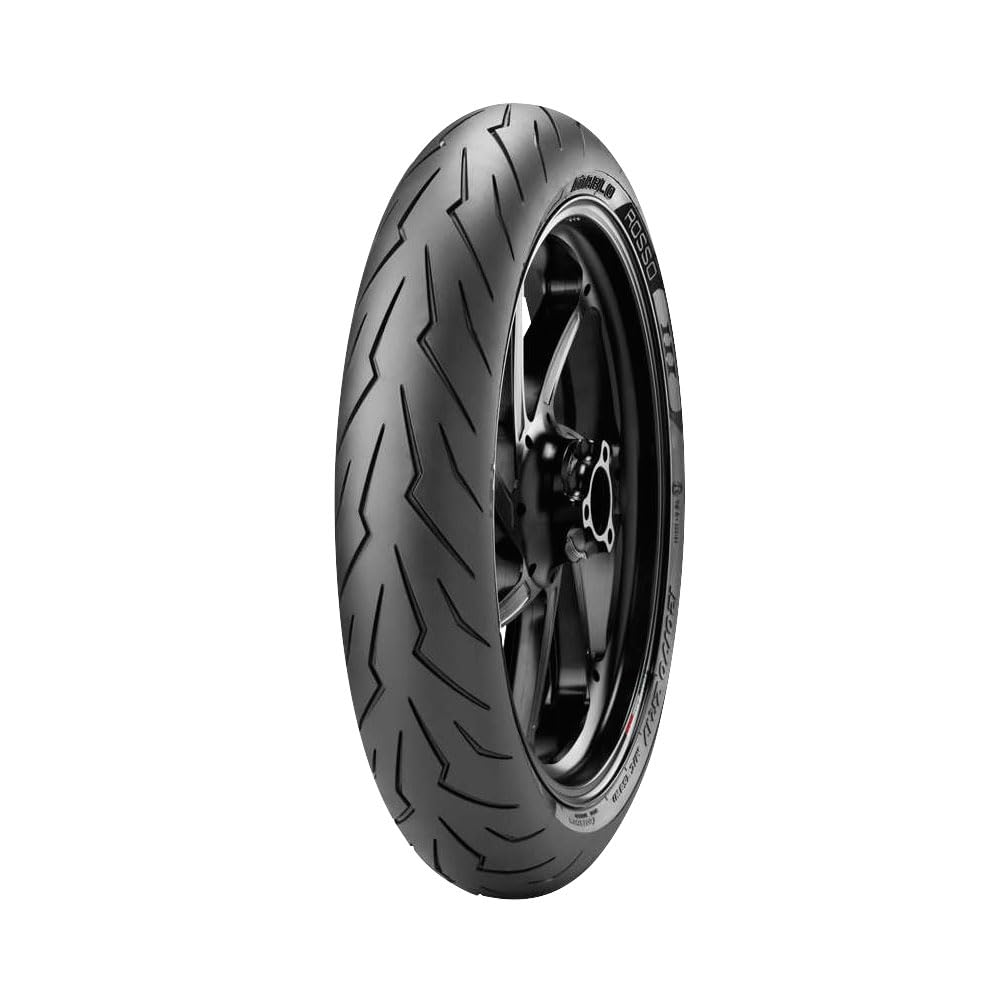 Front Motorcycle Tire 120/70ZR-17 (58W) I6084