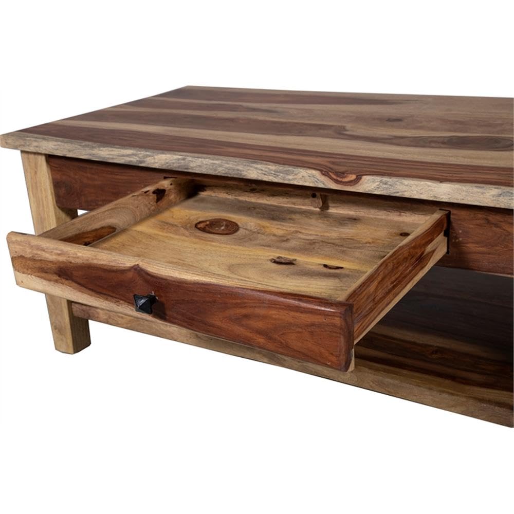 Natural Coffee Table T71323