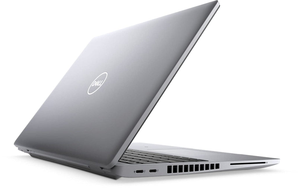 15.6" Touch Laptop Core i5 16GB RAM 512GB SSD Q6609