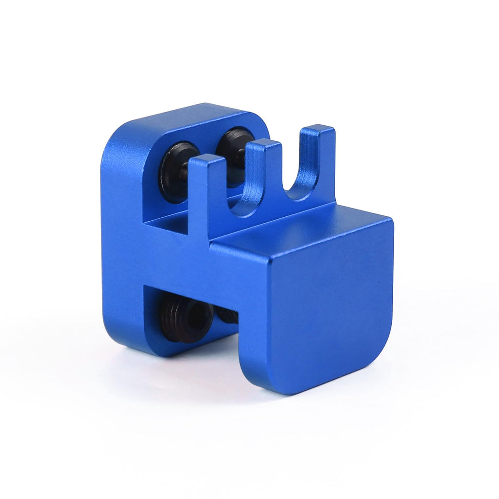 Blue Motorcycle ATV Chain Press Tool W153625