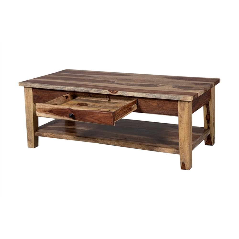 Natural Coffee Table T71323