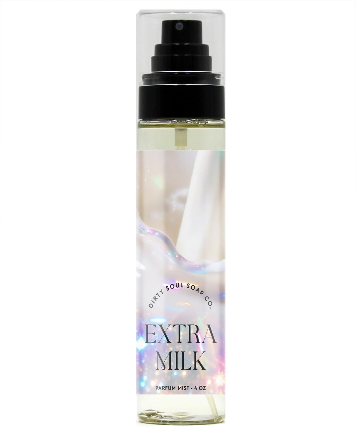 Milk Parfum Mist Q49990