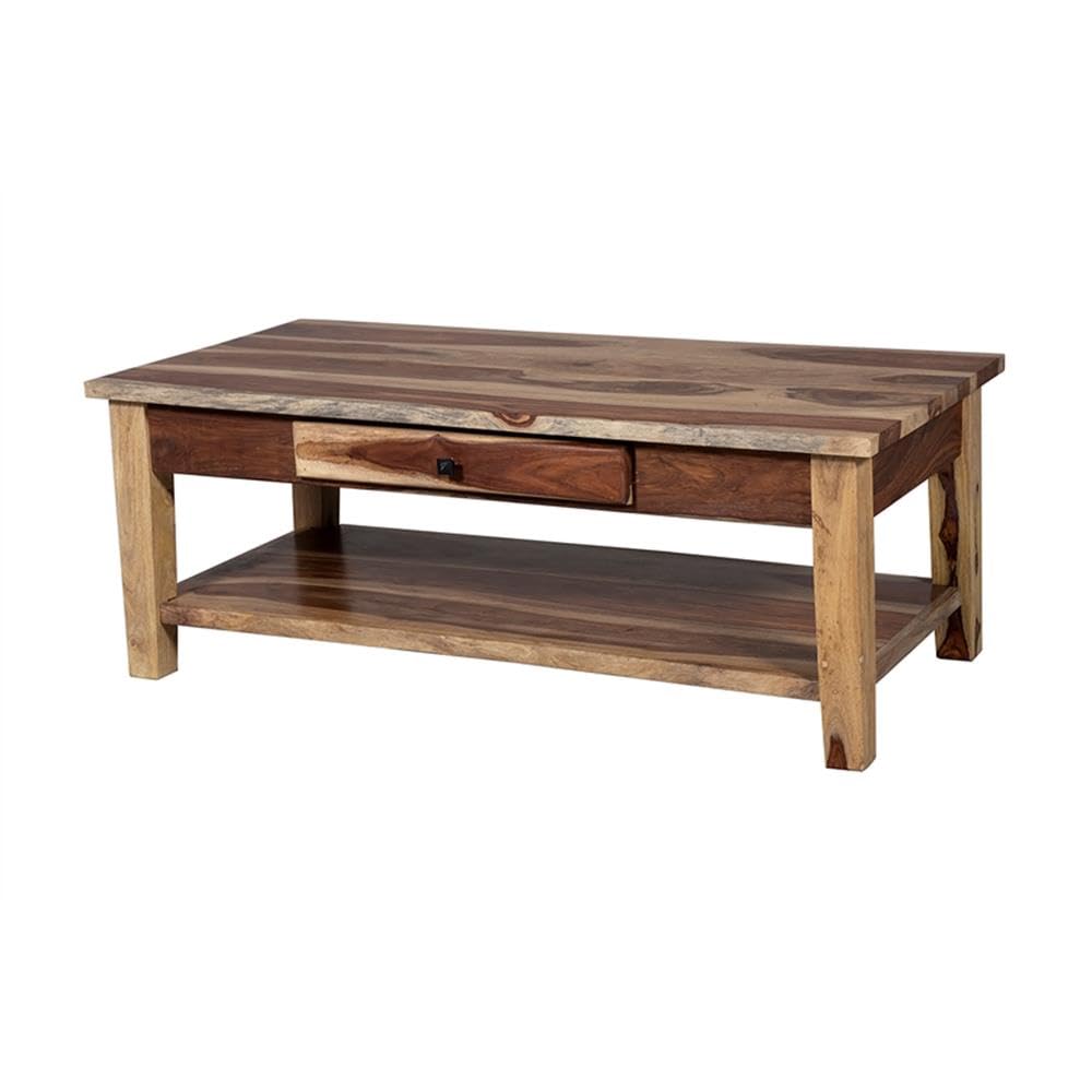 Natural Coffee Table T71323