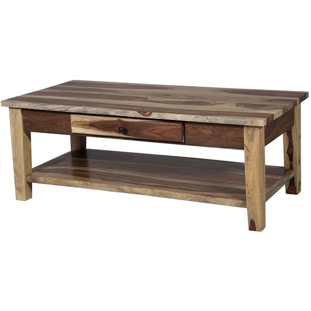 Natural Coffee Table T71323