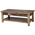 Natural Coffee Table T71323