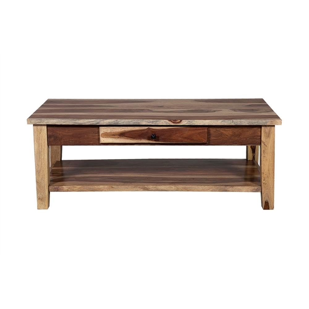 Natural Coffee Table T71323