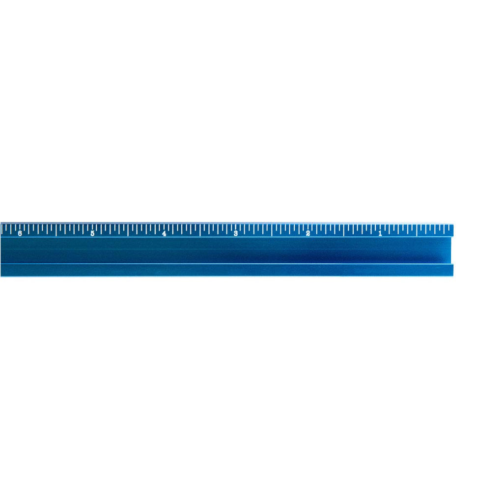 3” High x 24" Long Multi T-Track Fence G676