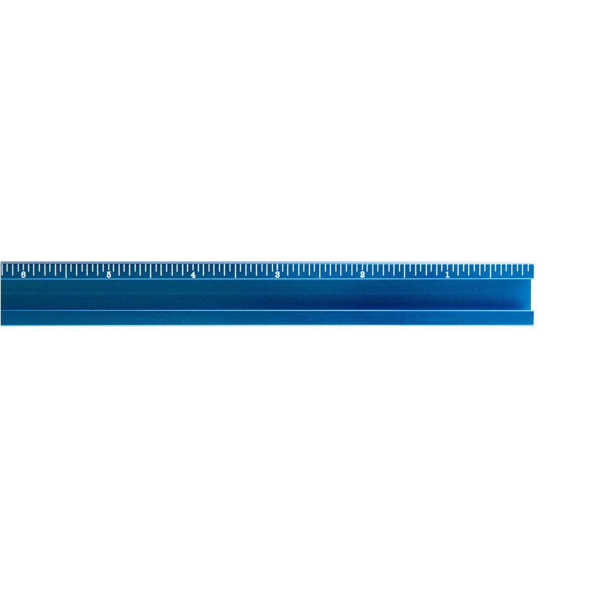 3” High x 24" Long Multi T-Track Fence G676