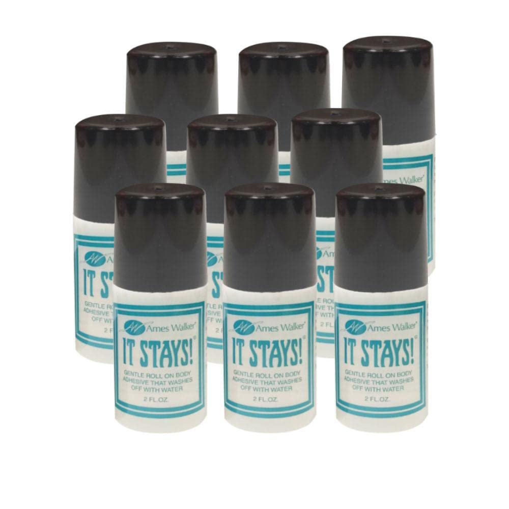 Body Adhesive J46321