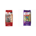 Fruit and Nut Wild Bird Seed Mix 20 lbs Z398