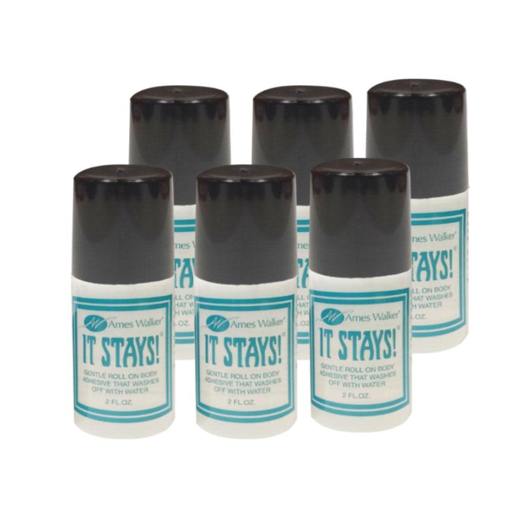 Body Adhesive J46321
