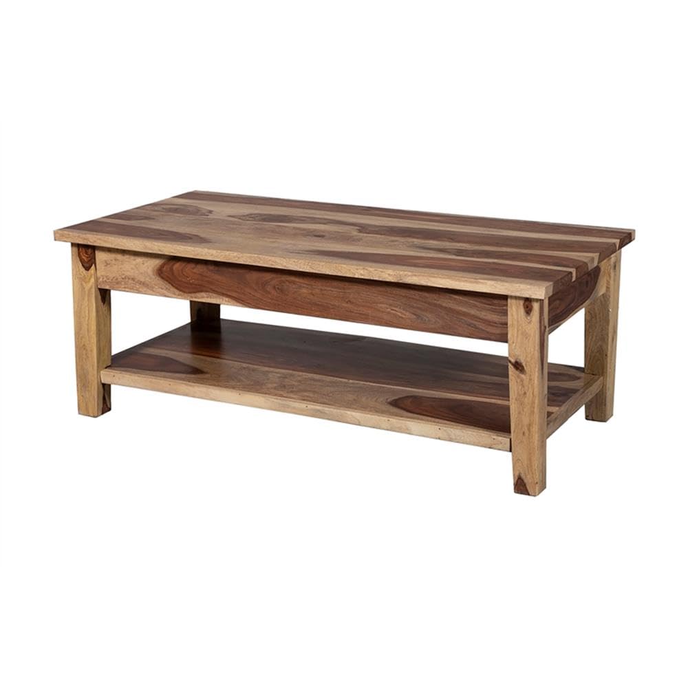 Natural Coffee Table T71323