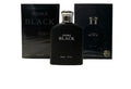Double Black 3.3 Ounces Mens Eau de Toilette Spray Cologne S541