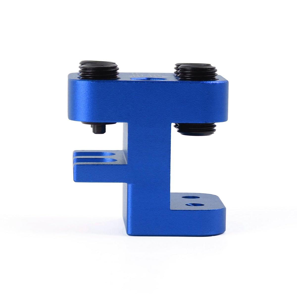 Blue Motorcycle ATV Chain Press Tool W153625