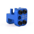 Blue Motorcycle ATV Chain Press Tool W153625
