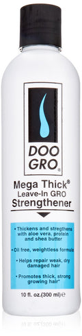 Thick Strengthener Leave-in 10 Oz G7456