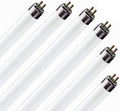 17 watts T8 3500K Fluorescent Tube Light Bulb V4766