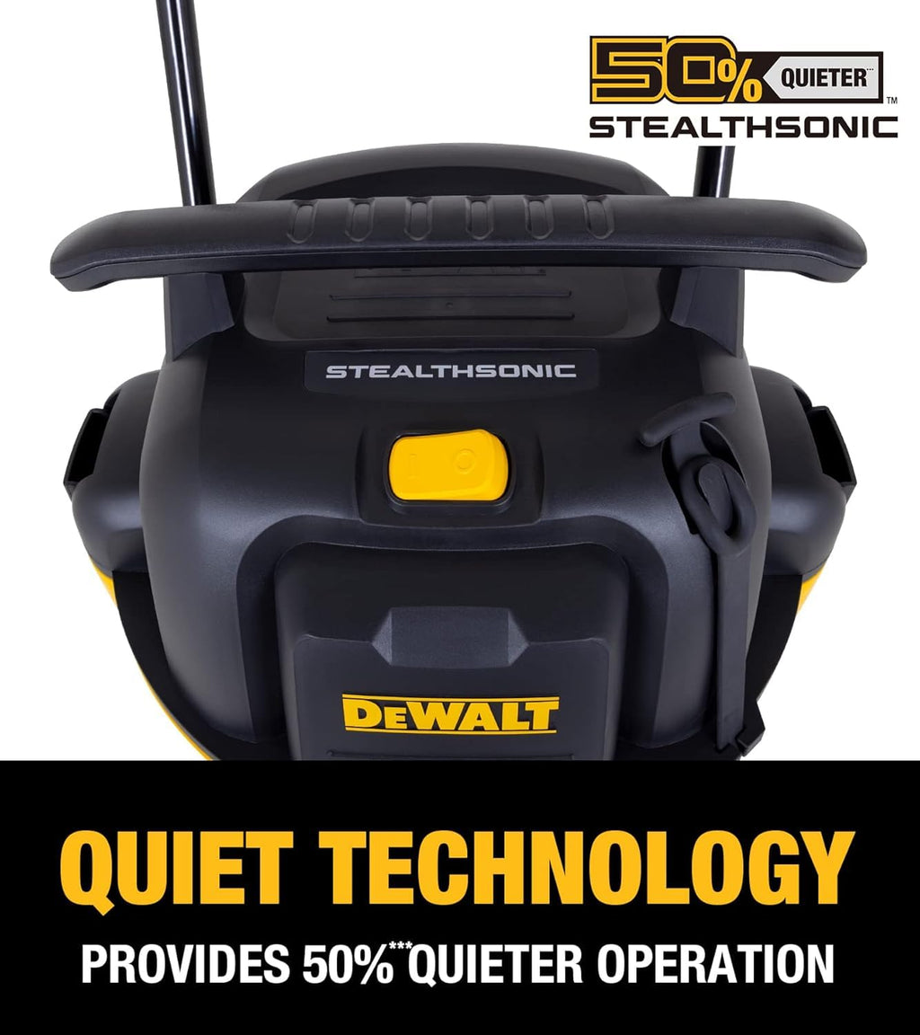 16 Gallon Wet/Dry Shop Vacuum Q4287