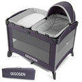 Portable Baby Playard with Carry Bag W344