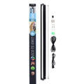 36in 39w Reptile Lighting Kit with HOT5 Lamp K3987