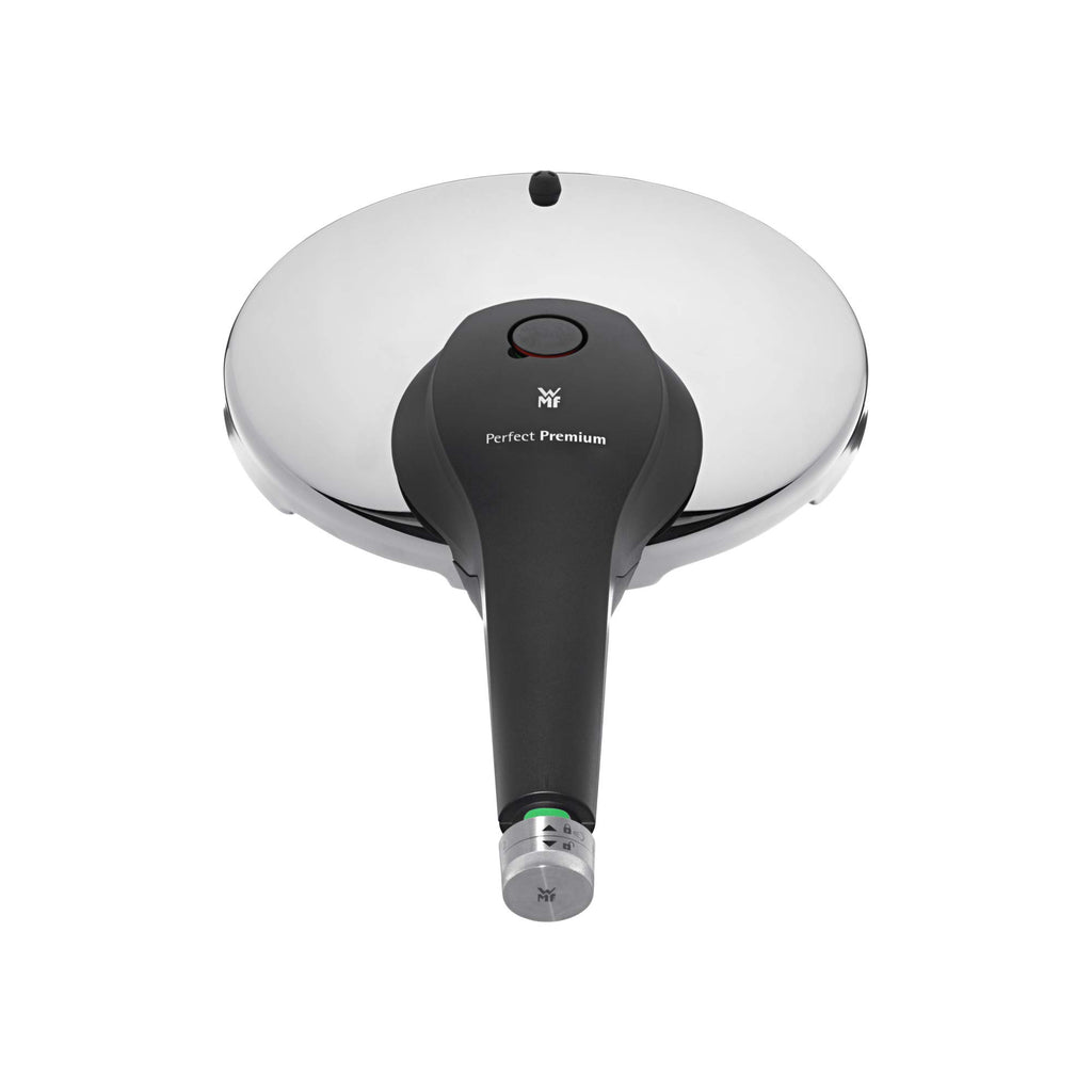 Pressure Cooker 18/10 Stainless Steel K626346