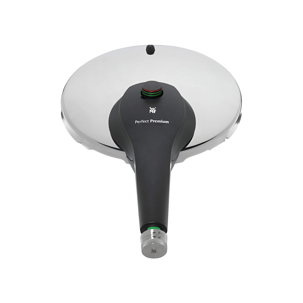Pressure Cooker 18/10 Stainless Steel K626346
