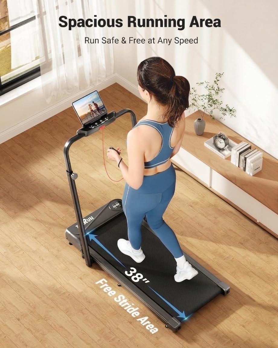 2 in 1 Under Desk Portable Treadmill U2818