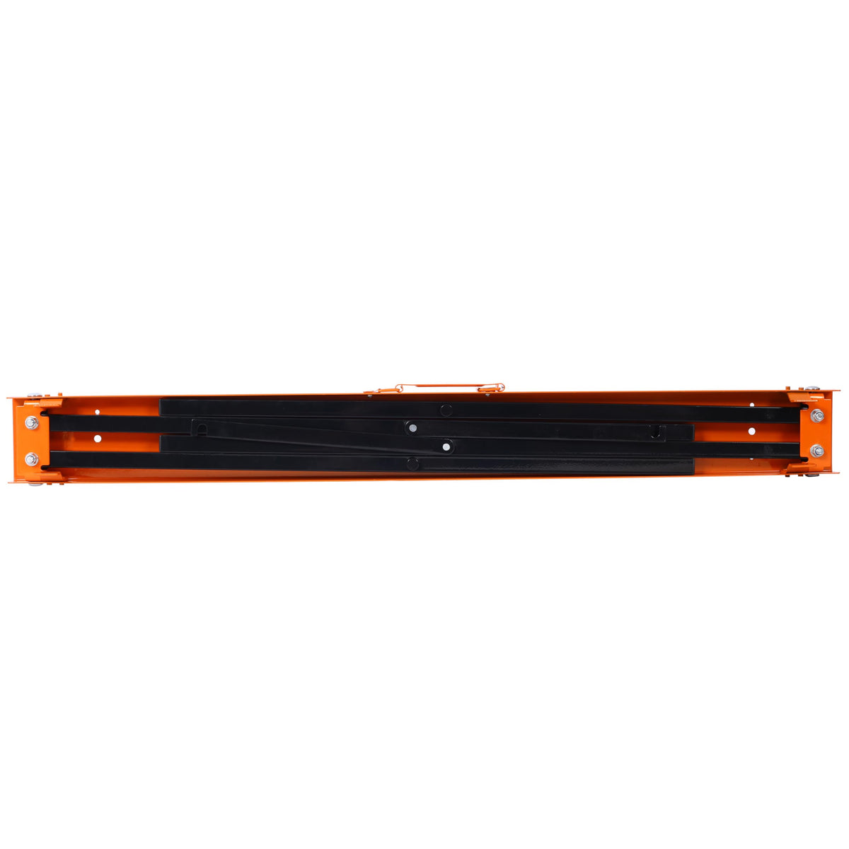 2 Pack Heavy Duty Folding Steel Saw Horses Y281063