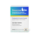 Dewormer for Cats and Kittens M8143
