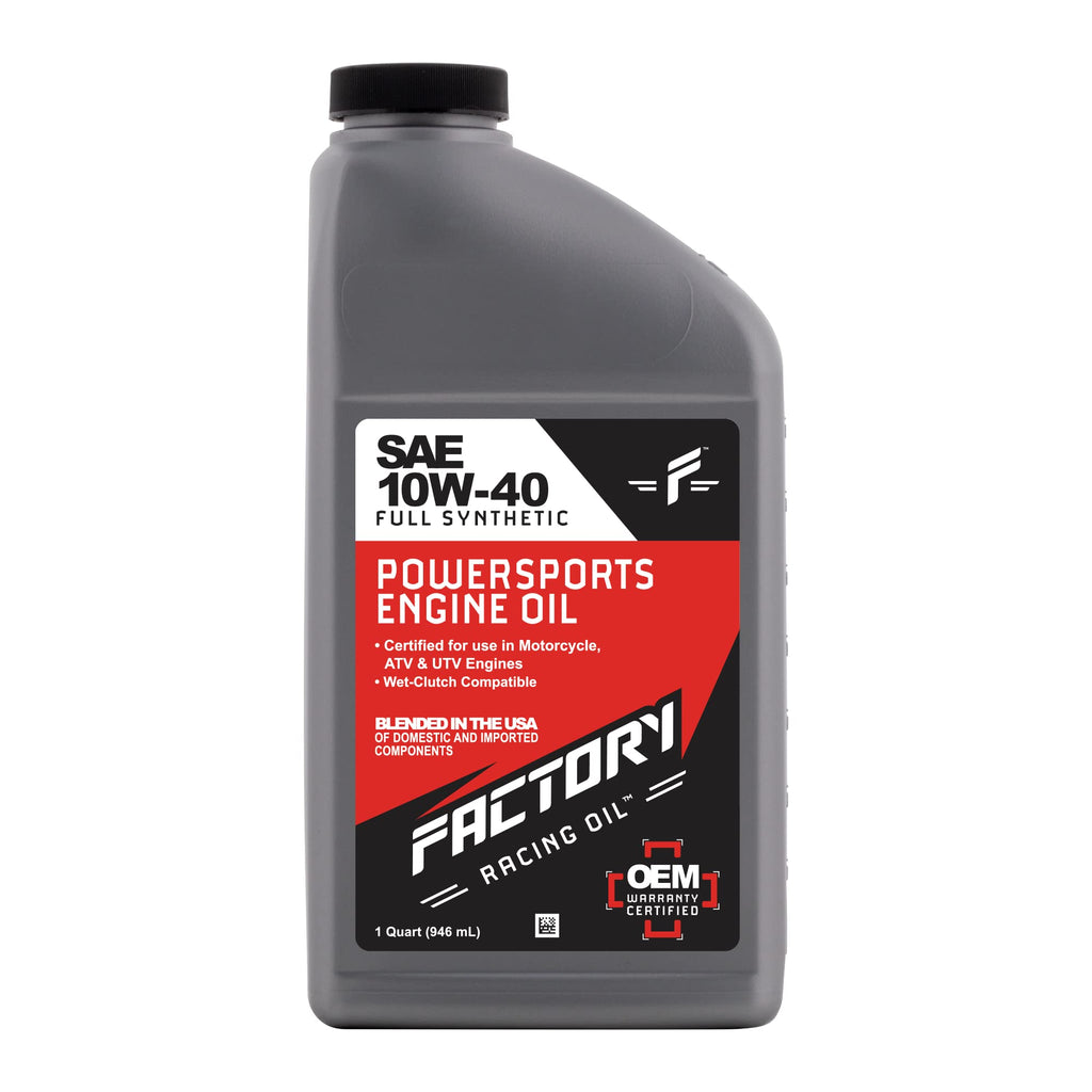 Oil Change Kit L977