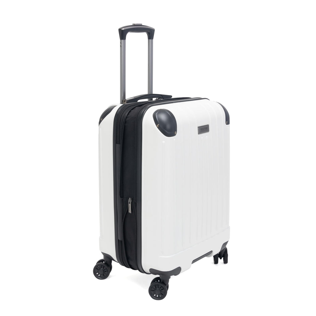20" Hardside Expandable 8-Wheel Carry-On Suitcase K30140