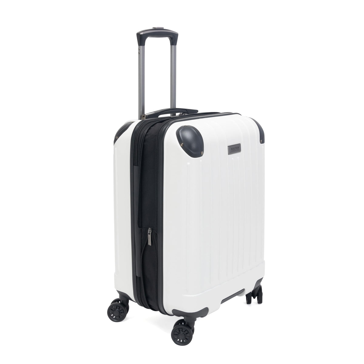 20" Hardside Expandable 8-Wheel Carry-On Suitcase K30140