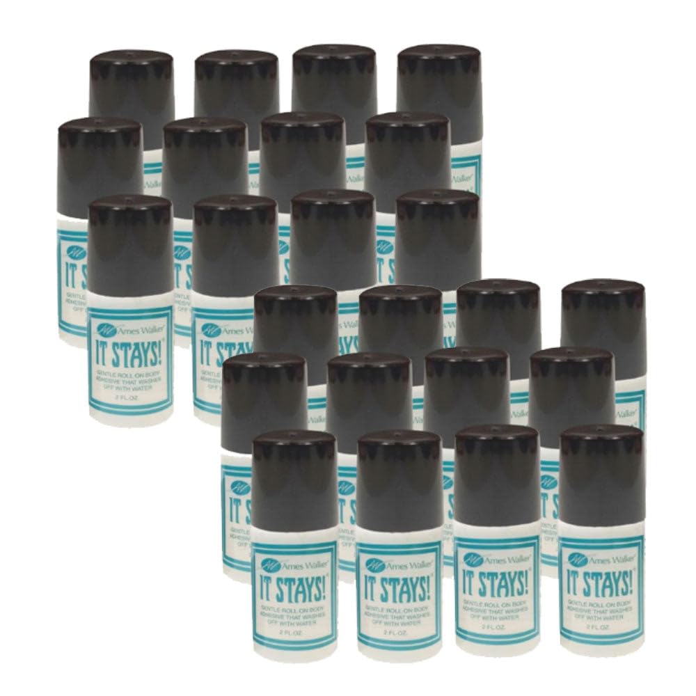 Body Adhesive J46321