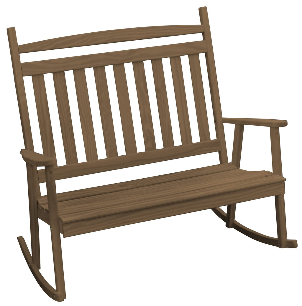 Pine Double Rocker A292294