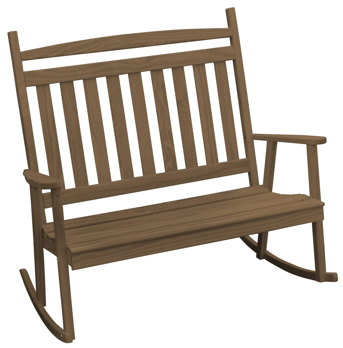 Pine Double Rocker A292294