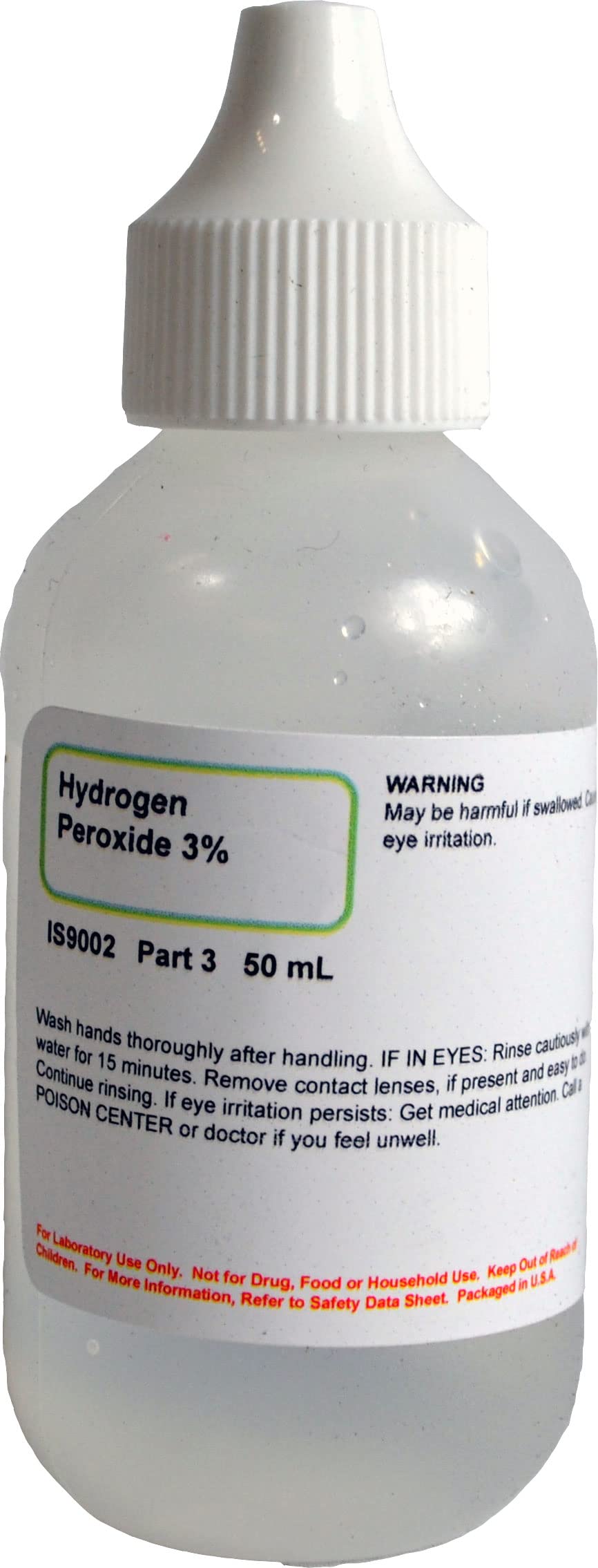 Forensic Chemistry Presumptive Blood Test Kit S783151