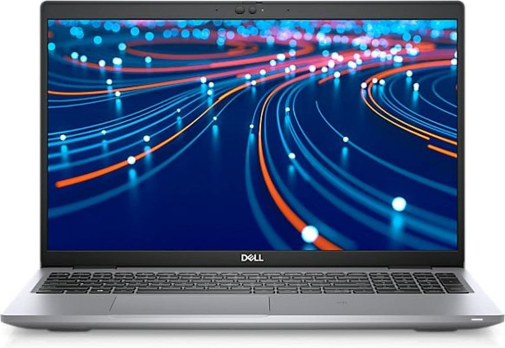 15.6" Touch Laptop Core i5 16GB RAM 512GB SSD Q6609