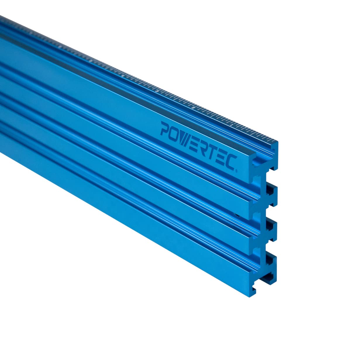 3” High x 24" Long Multi T-Track Fence G676