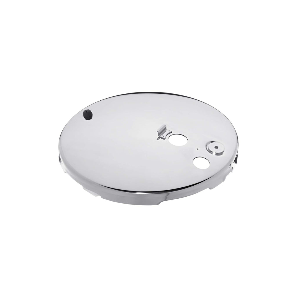 Pressure Cooker 18/10 Stainless Steel K626346