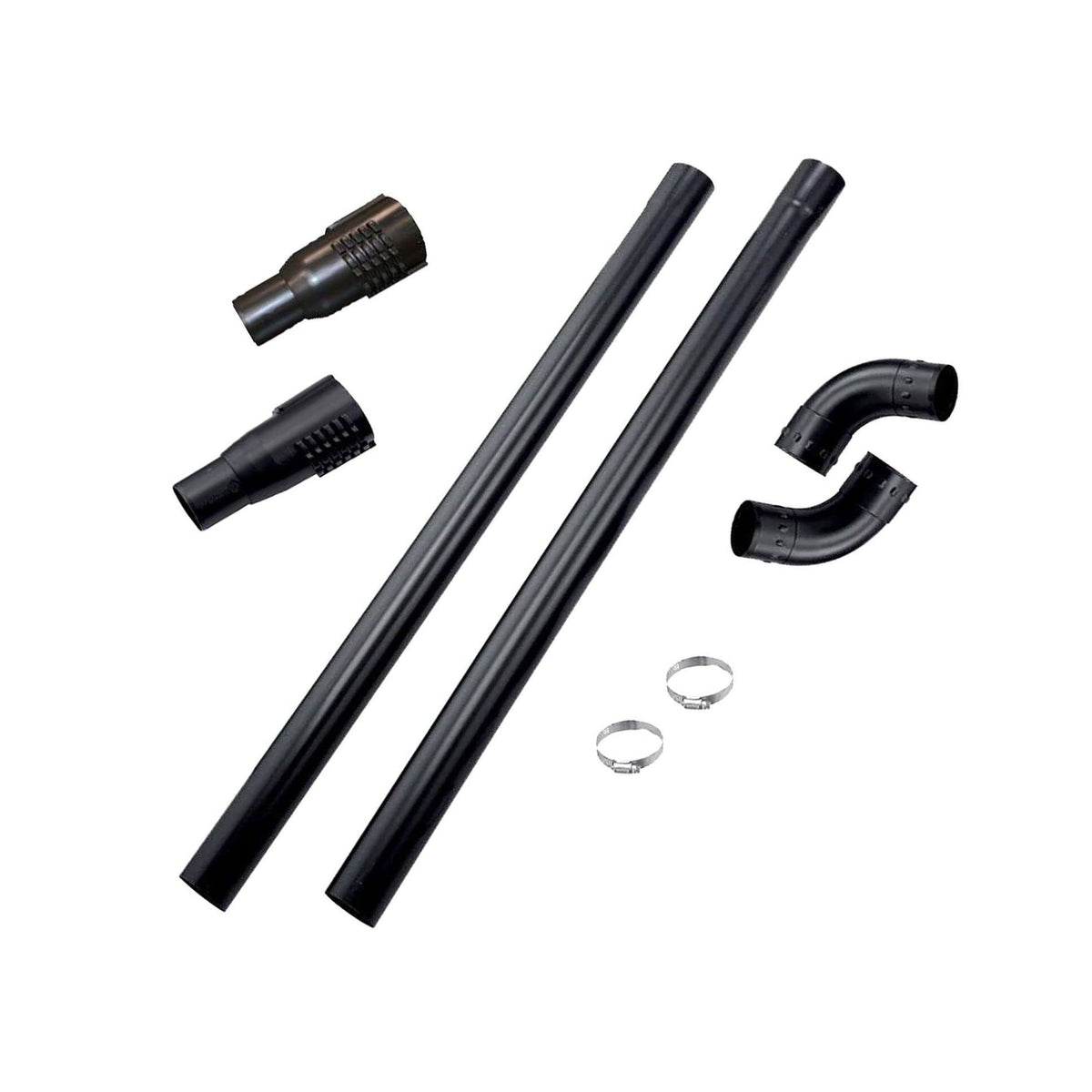 Rain Gutter Cleaning Kit P266