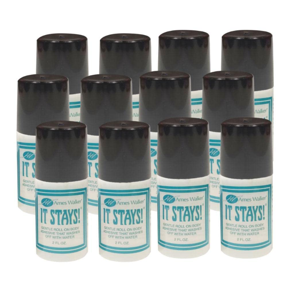 Body Adhesive J46321