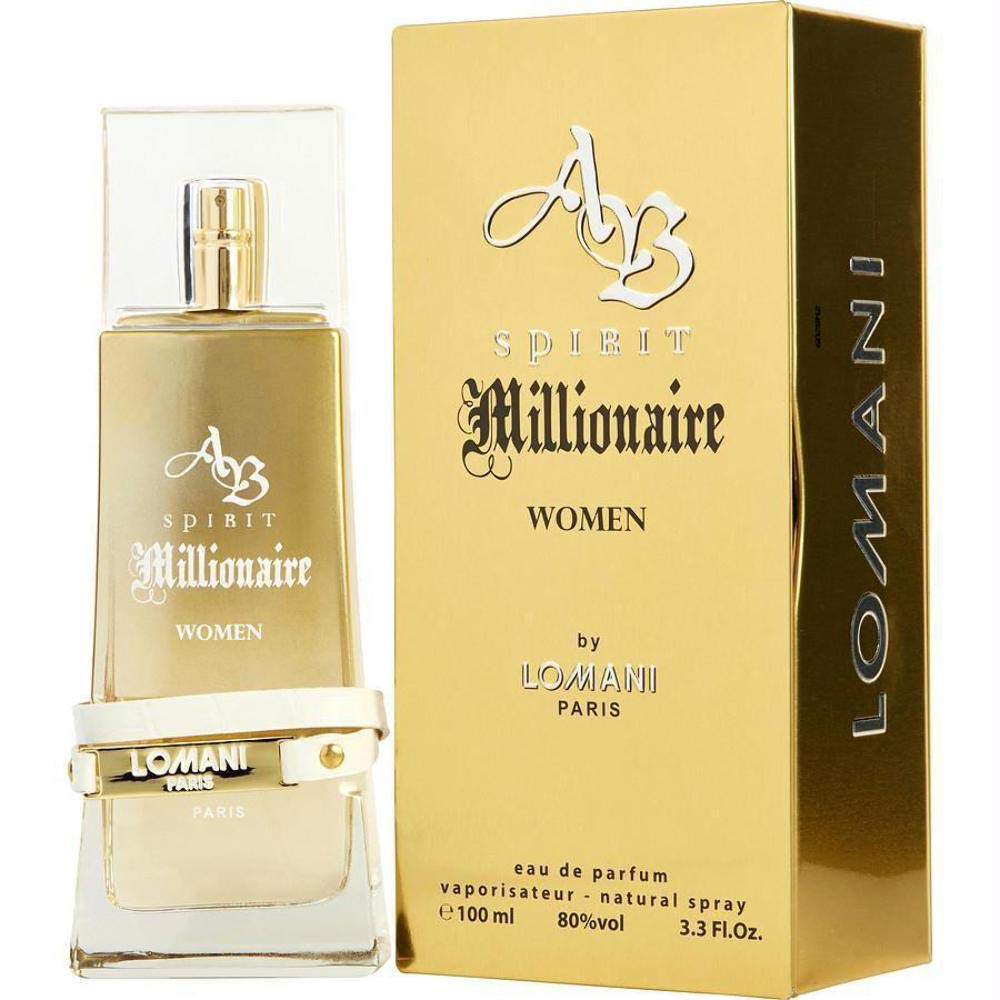 2 Pc Gift Set 3.4oz EDT Spray 6.8oz Deodorant Spray I836757