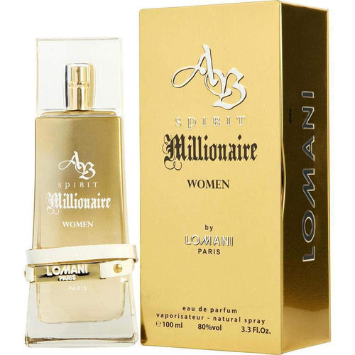 2 Pc Gift Set 3.4oz EDT Spray 6.8oz Deodorant Spray I836757